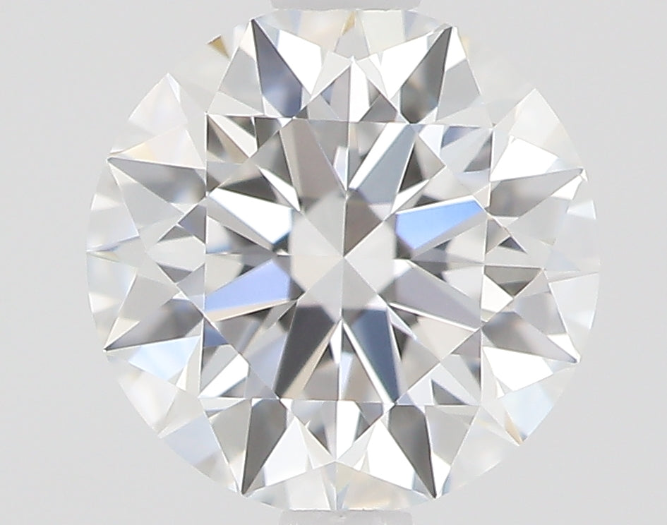 0.40 carat Round diamond E VS1 Excellent