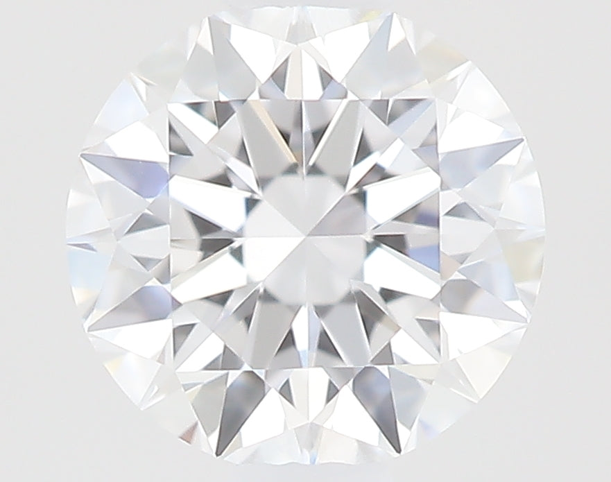 0.30 carat Round diamond D VVS2 Excellent