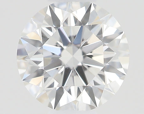0.31 carat Round diamond H VS1 Excellent
