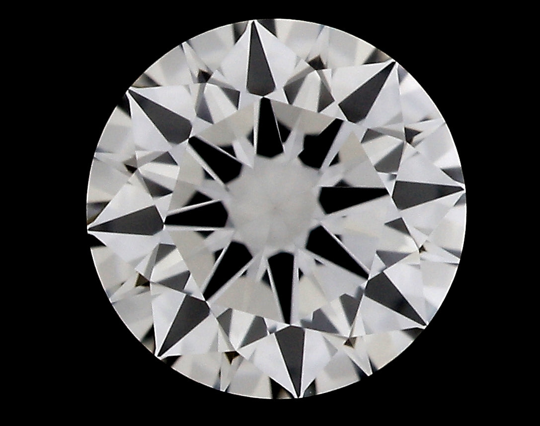 0.32 carat Round diamond E  SI1 Excellent