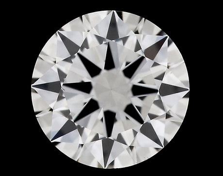 0.30 carat Round diamond I VS1 Excellent