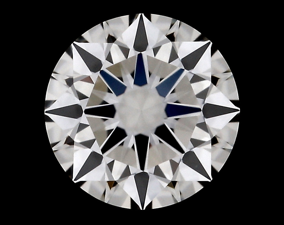 0.30 carat Round diamond F VVS2 Excellent