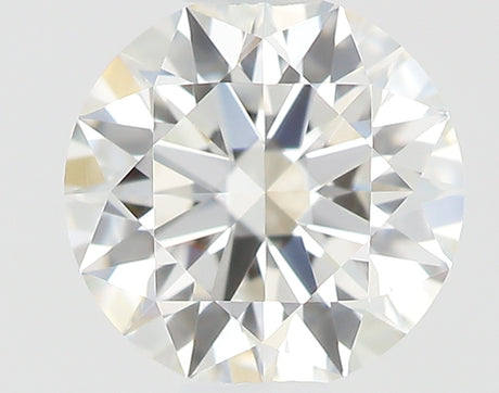 0.31 carat Round diamond H VVS1 Excellent