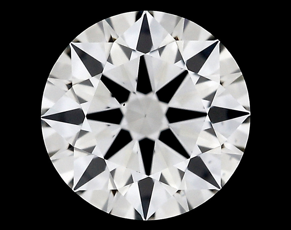 0.30 carat Round diamond H VS1 Excellent
