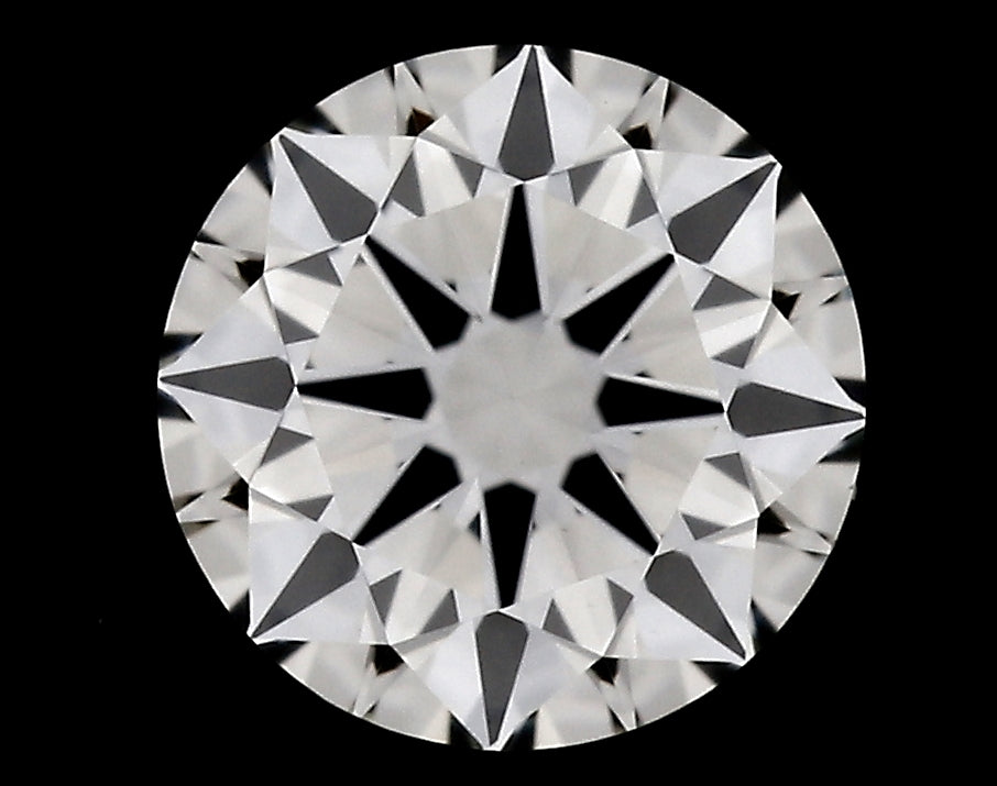 0.31 carat Round diamond G VS1 Excellent