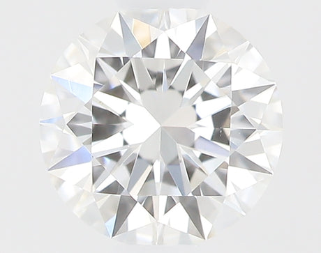 0.30 carat Round diamond F VS2 Excellent