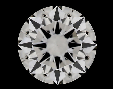 0.30 carat Round diamond G VVS2 Excellent