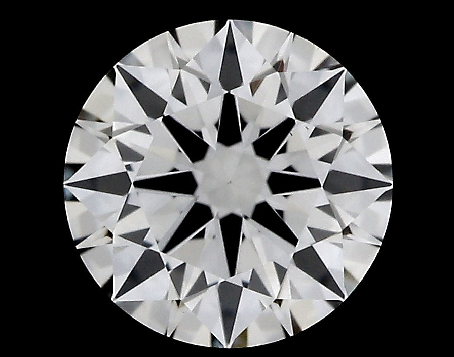 0.33 carat Round diamond G VS1 Excellent