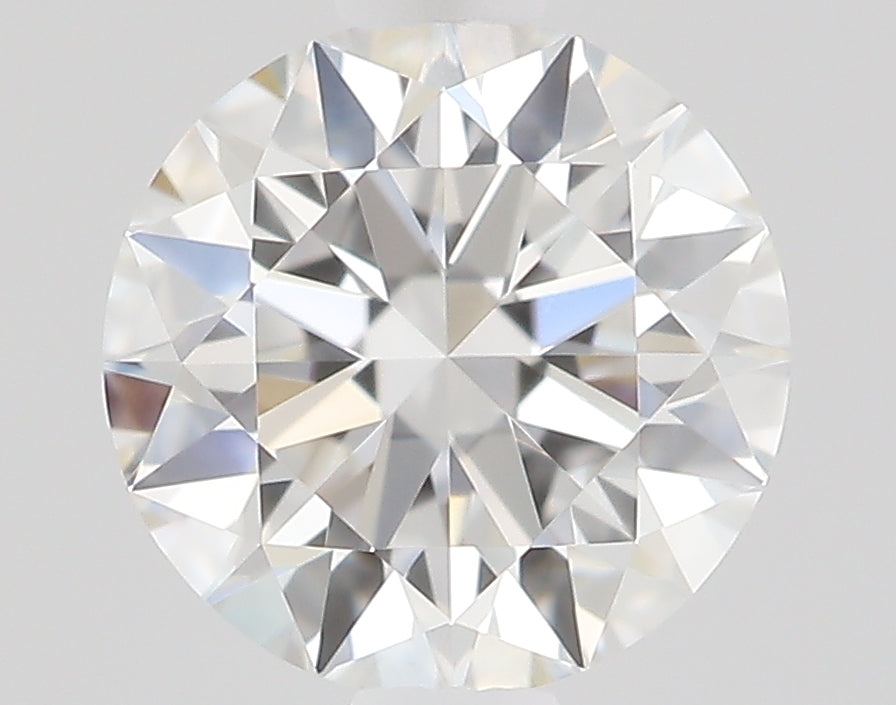 0.30 carat Round diamond F VVS2 Excellent