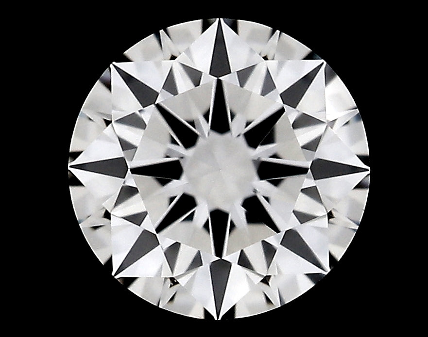 0.23 carat Round diamond D VS1 Excellent