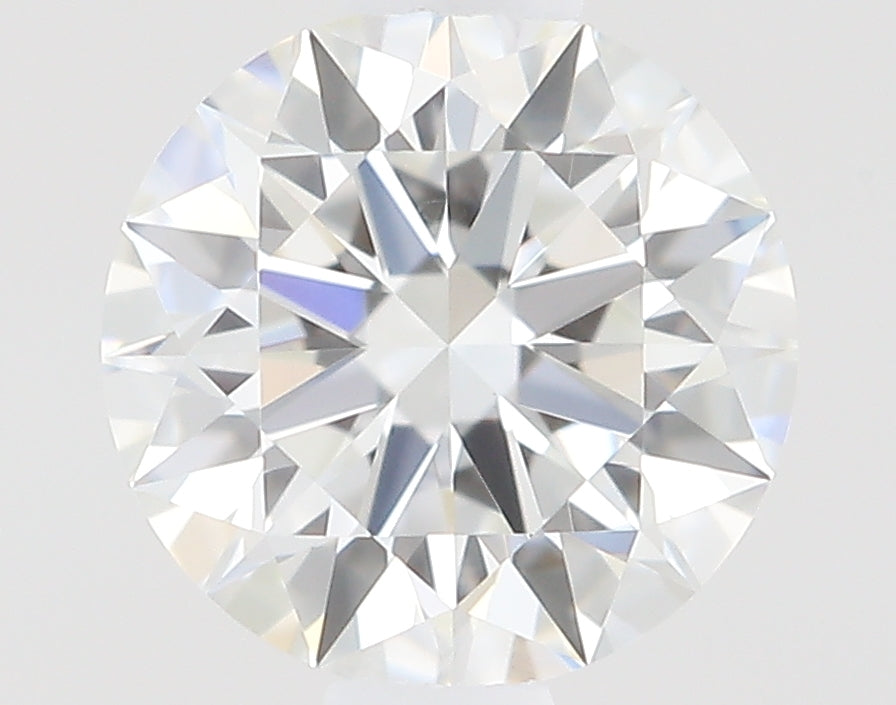 0.31 carat Round diamond F VS2 Excellent