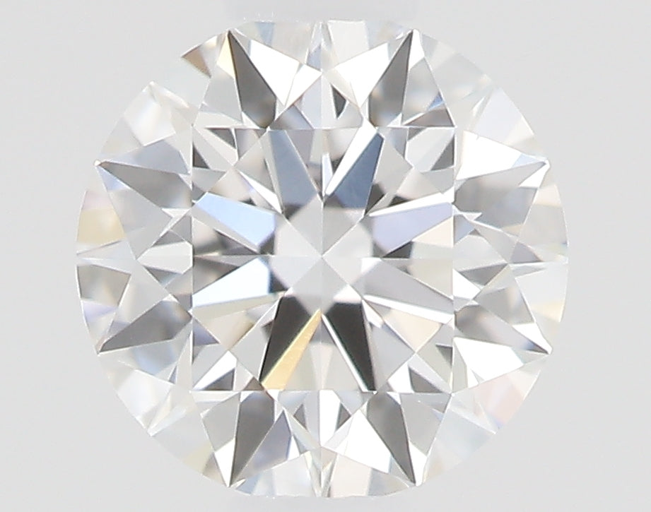 0.30 carat Round diamond F VS1 Excellent