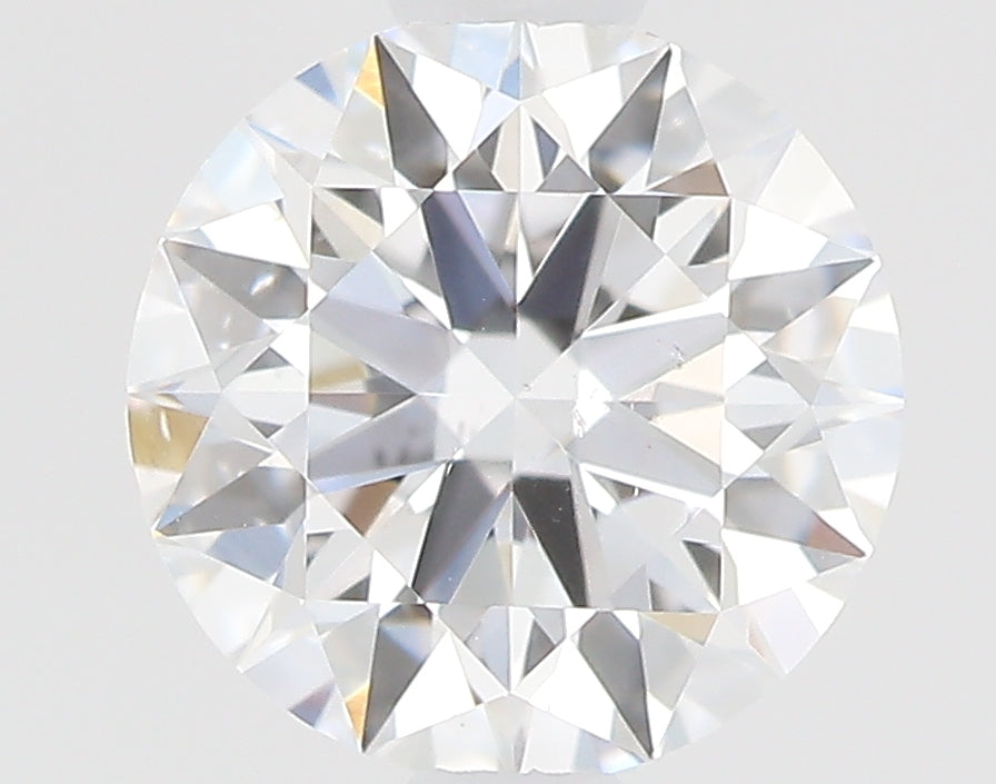 0.50 carat Round diamond D SI1 Excellent