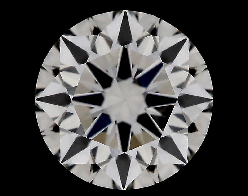 0.33 carat Round diamond G VS1 Excellent