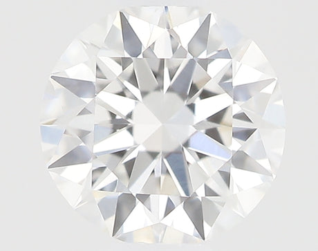 0.30 carat Round diamond E VS2 Excellent