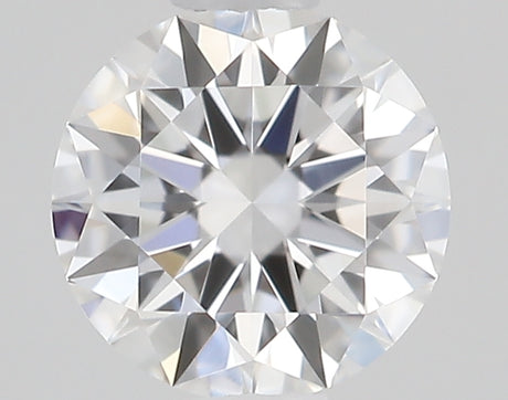 0.20 carat Round diamond D VVS1 Excellent