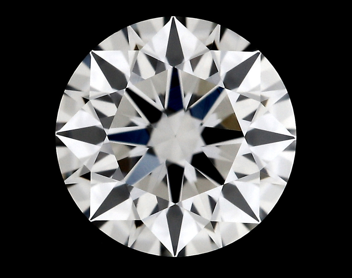 0.41 carat Round diamond G VS1 Excellent