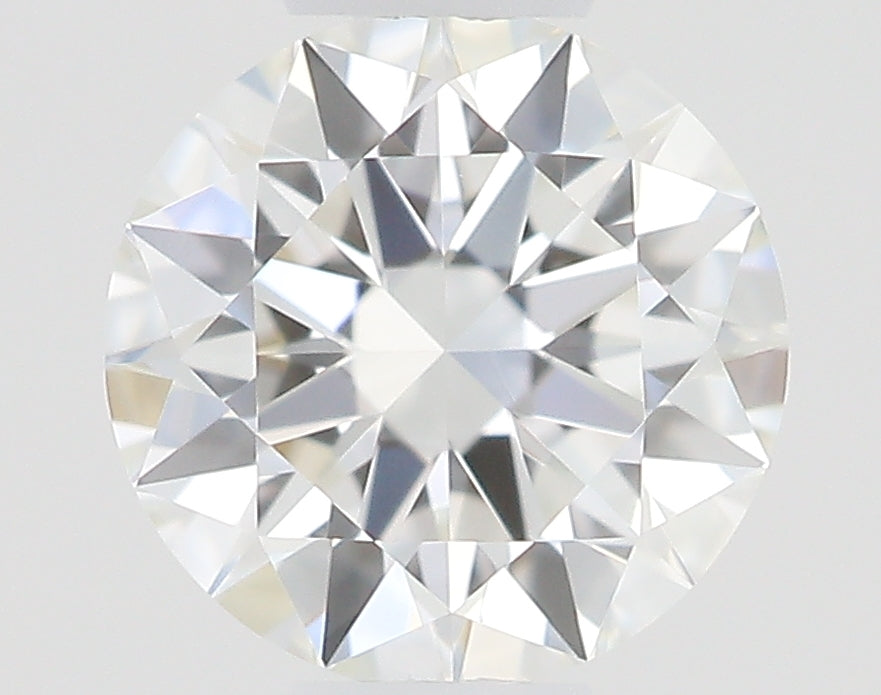 0.30 carat Round diamond F VVS1 Excellent