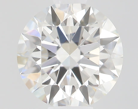 0.30 carat Round diamond H VVS1 Excellent