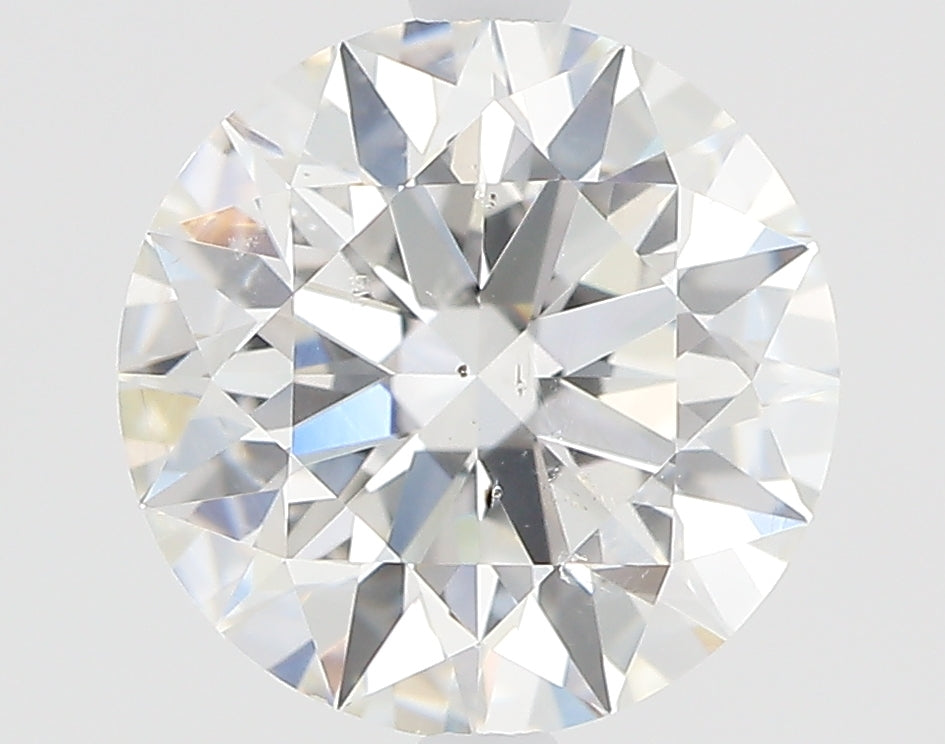 1.30 carat Round diamond G SI2 Excellent