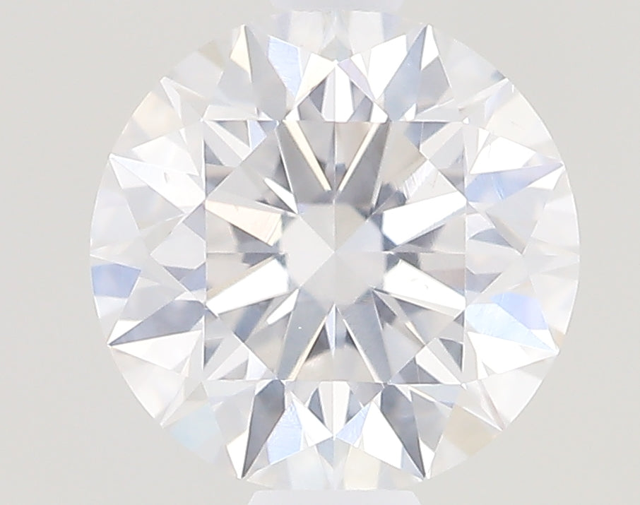 0.50 carat Round diamond E I1 Excellent