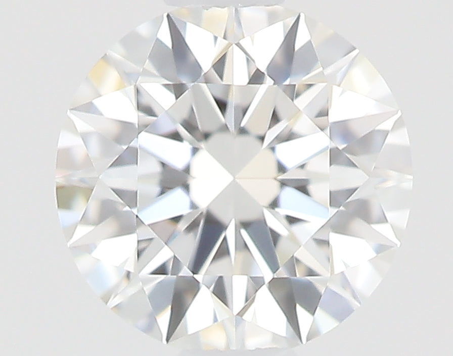 0.30 carat Round diamond G IF Excellent
