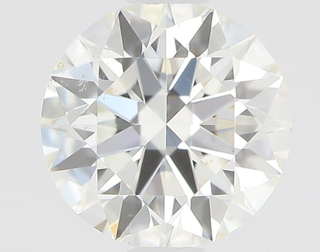 0.30 carat Round diamond J SI1 Excellent
