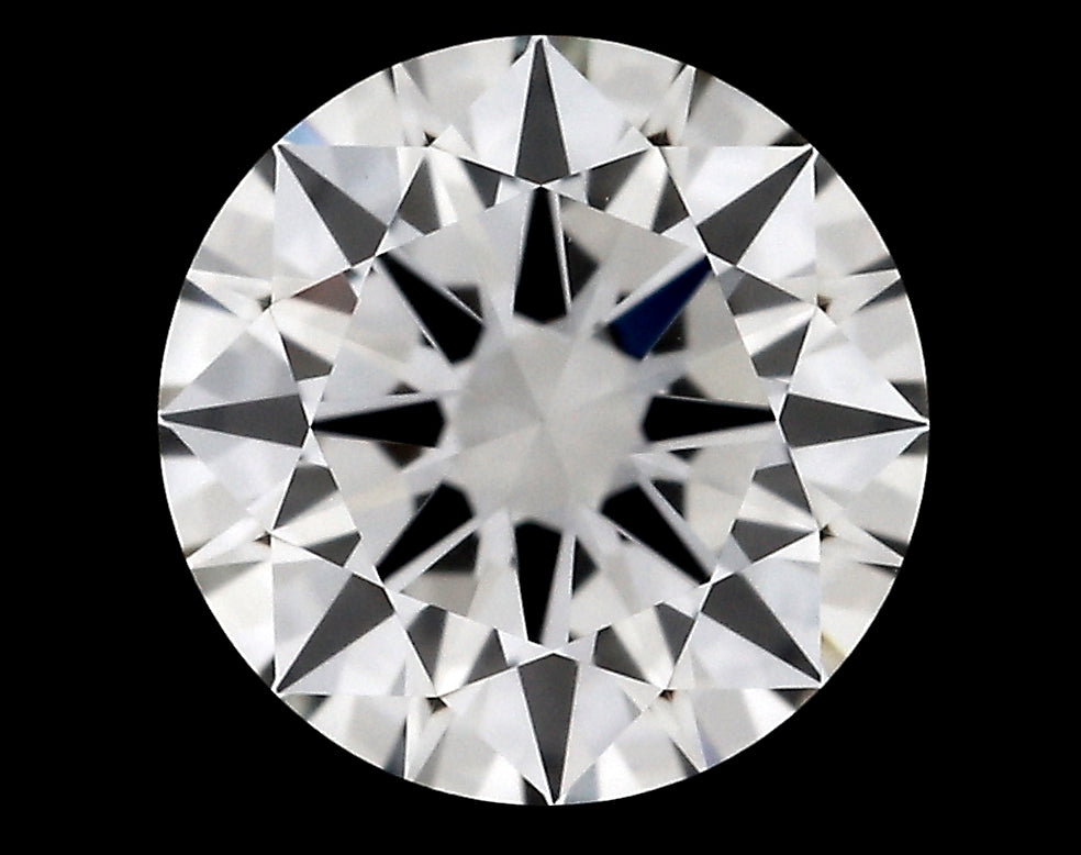 0.31 carat Round diamond E VS1 Excellent
