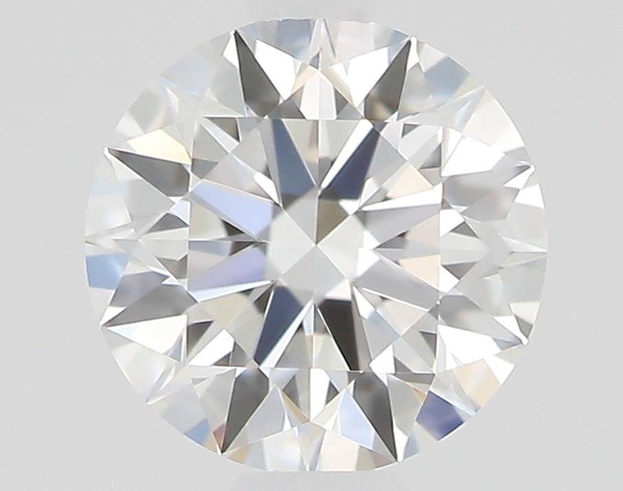0.31 carat Round diamond G VVS1 Excellent
