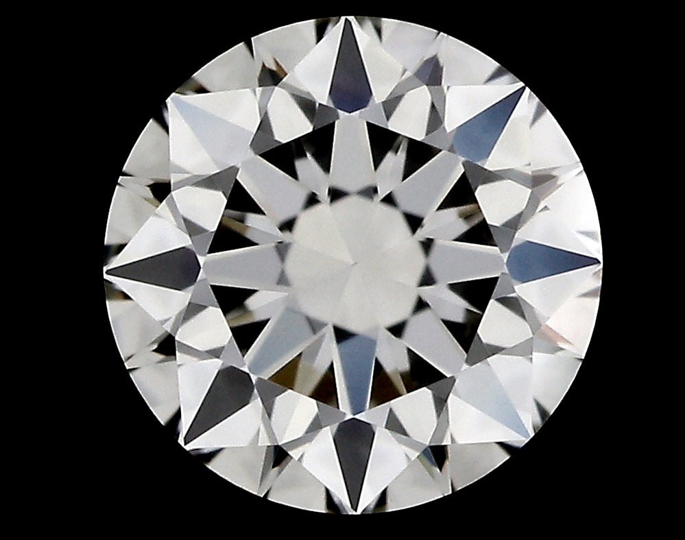 0.50 carat Round diamond G VVS1 Excellent