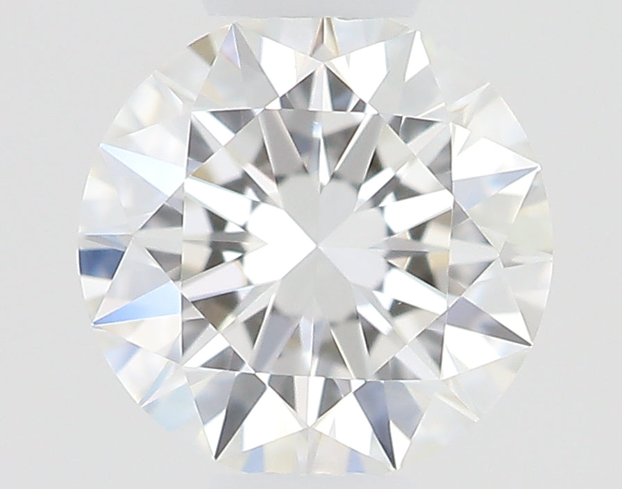 0.30 carat Round diamond F VVS2 Excellent