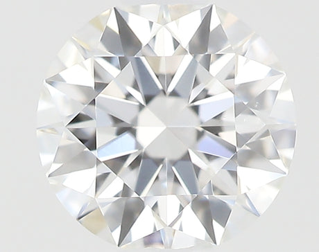 0.30 carat Round diamond F VS1 Excellent