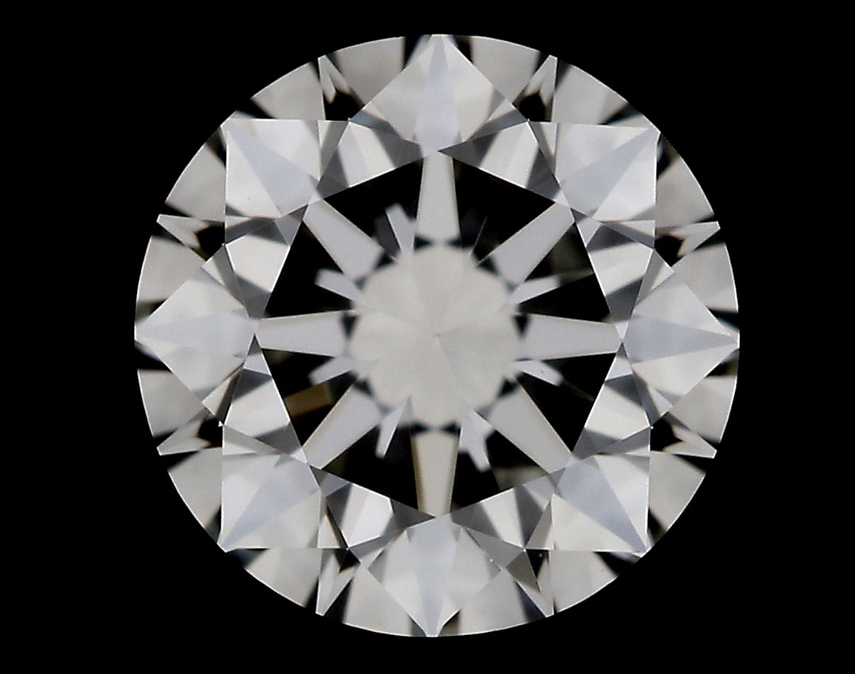 0.50 carat Round diamond G VVS2 Excellent