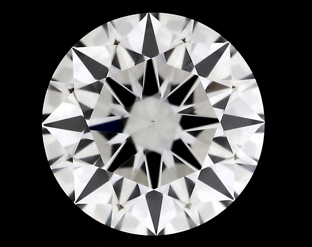 0.30 carat Round diamond G VS2 Excellent