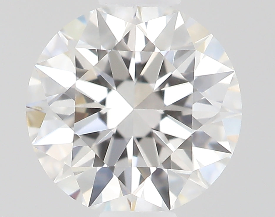 0.36 carat Round diamond E VVS1 Excellent