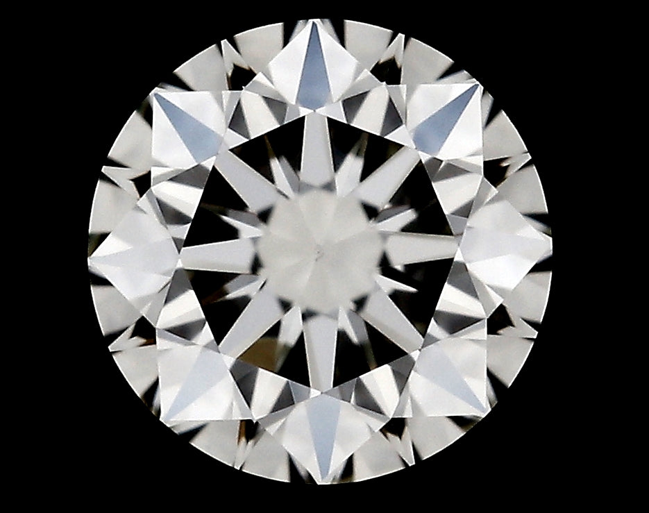 0.30 carat Round diamond I VS1 Excellent