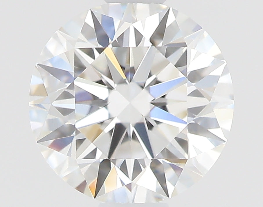 0.50 carat Round diamond F VVS1 Excellent