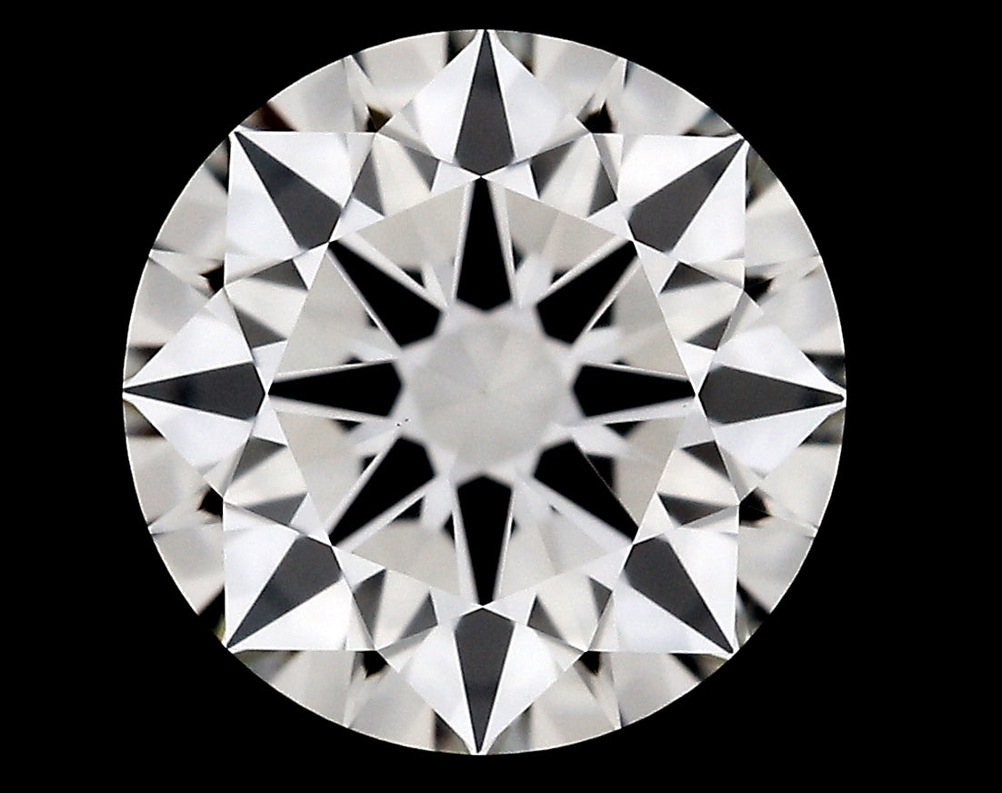 0.47 carat Round diamond G VS1 Excellent