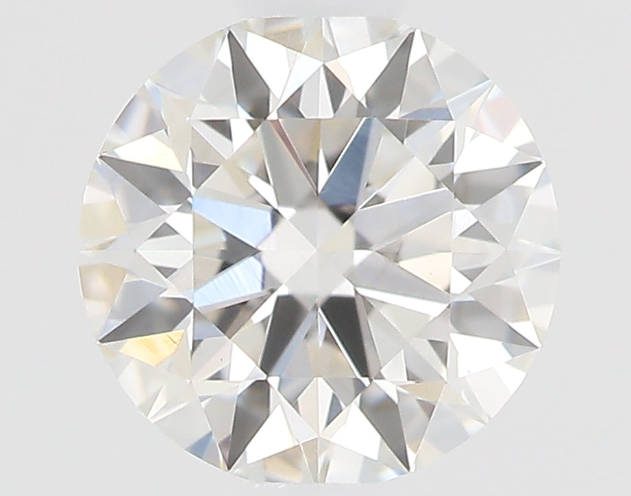 0.36 carat Round diamond H VS1 Excellent