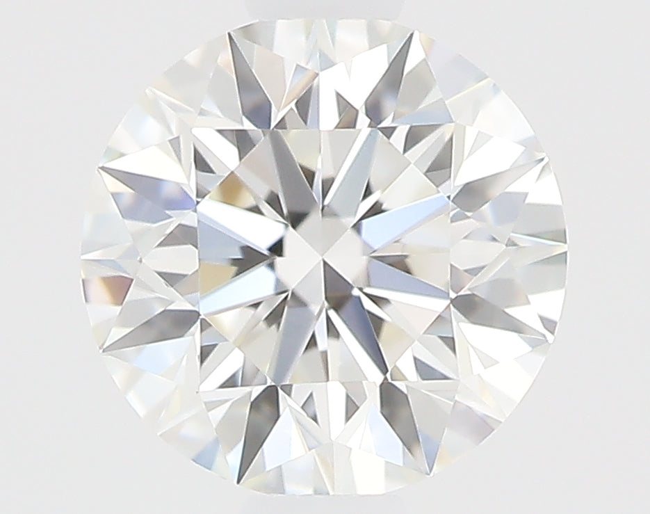 0.50 carat Round diamond H VS1 Excellent