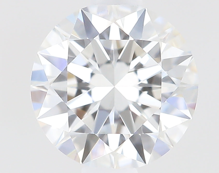 0.30 carat Round diamond E VVS2 Excellent