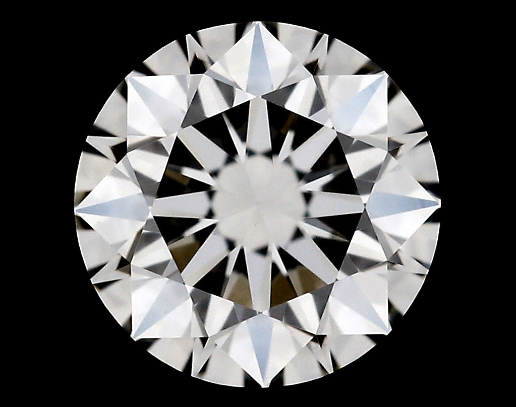 0.36 carat Round diamond G VS1 Excellent