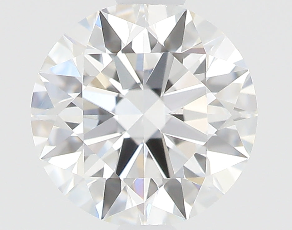 0.50 carat Round diamond E VVS2 Excellent