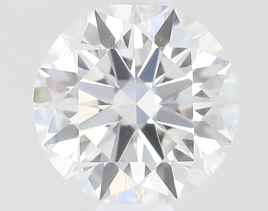 0.30 carat Round diamond F VS1 Excellent