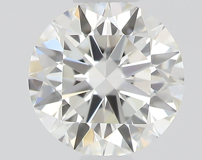 0.30 carat Round diamond I VVS2 Excellent