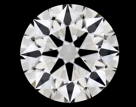 0.33 carat Round diamond G VS1 Excellent