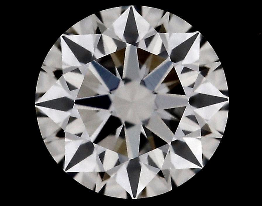 0.30 carat Round diamond E VVS2 Excellent