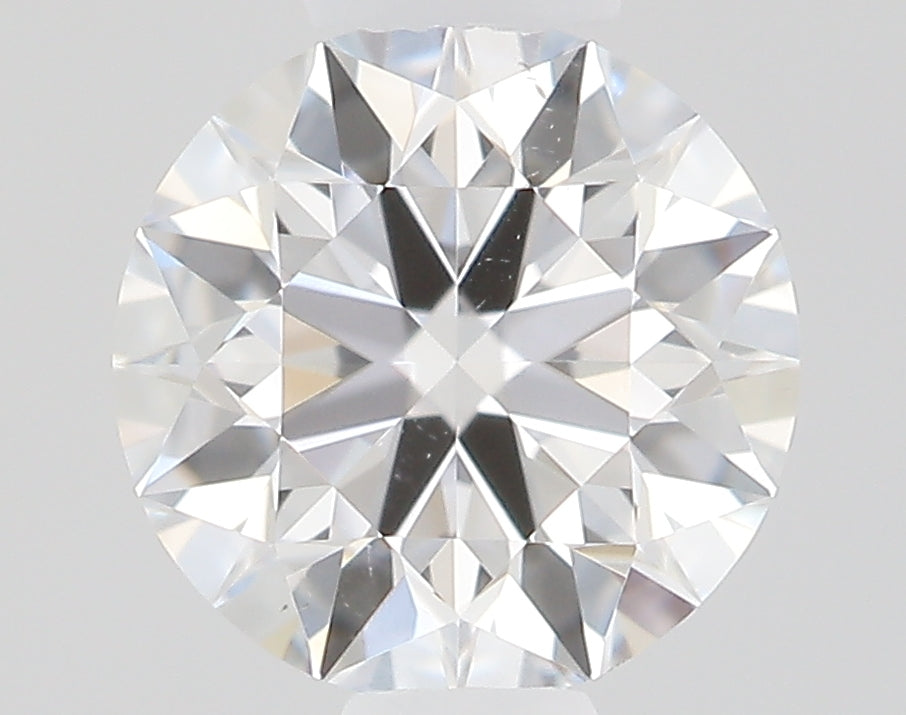 0.30 carat Round diamond D VS2 VeryGood