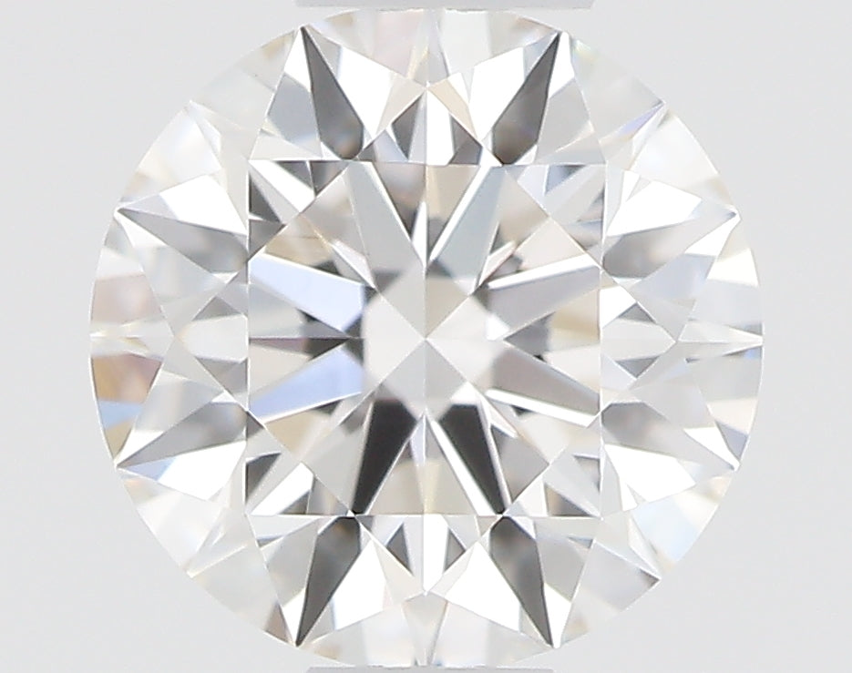 0.56 carat Round diamond H VVS2 Excellent