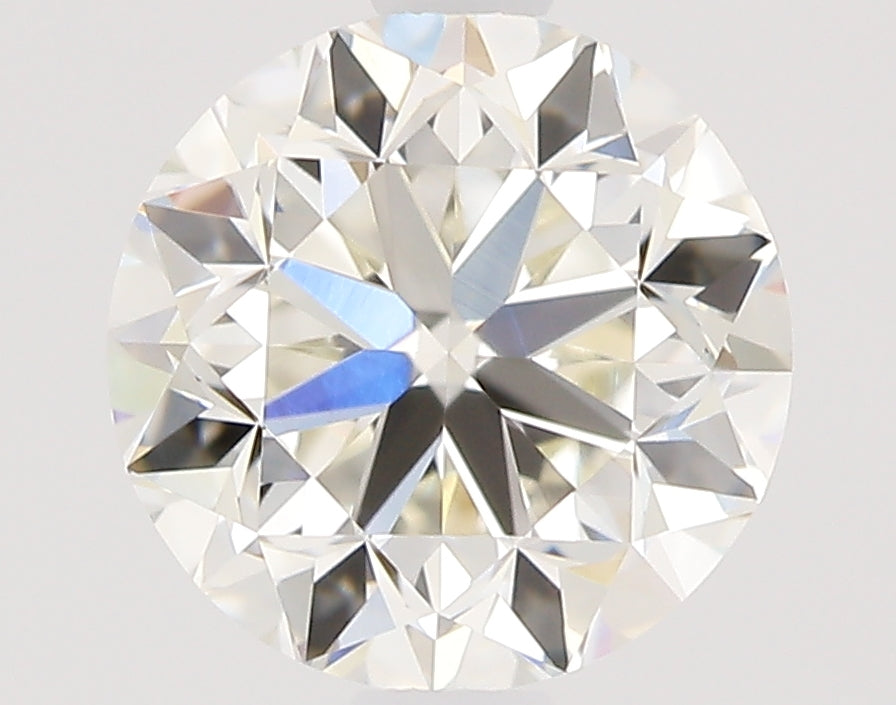 1.00 carat Round diamond J VS1 Good